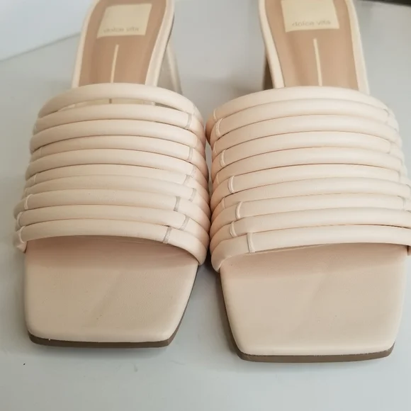 DOLCE VITA EVEREVE Priana Heel New in Box - Picture 7 of 9